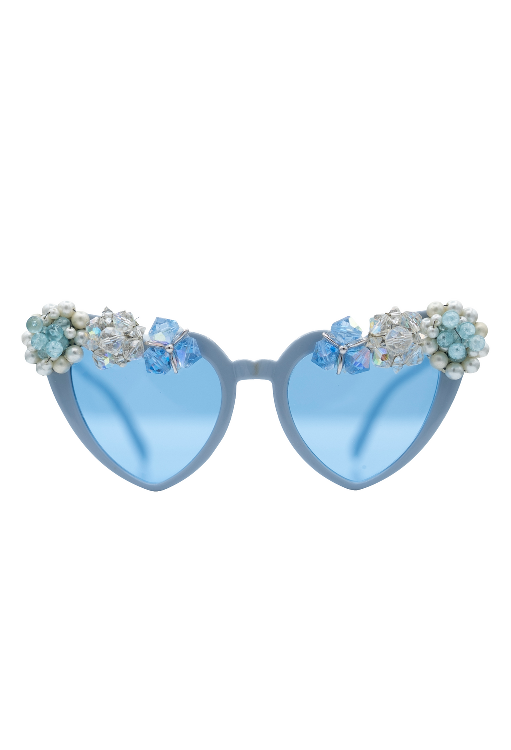 House of Correia Ice Queen Sunnies