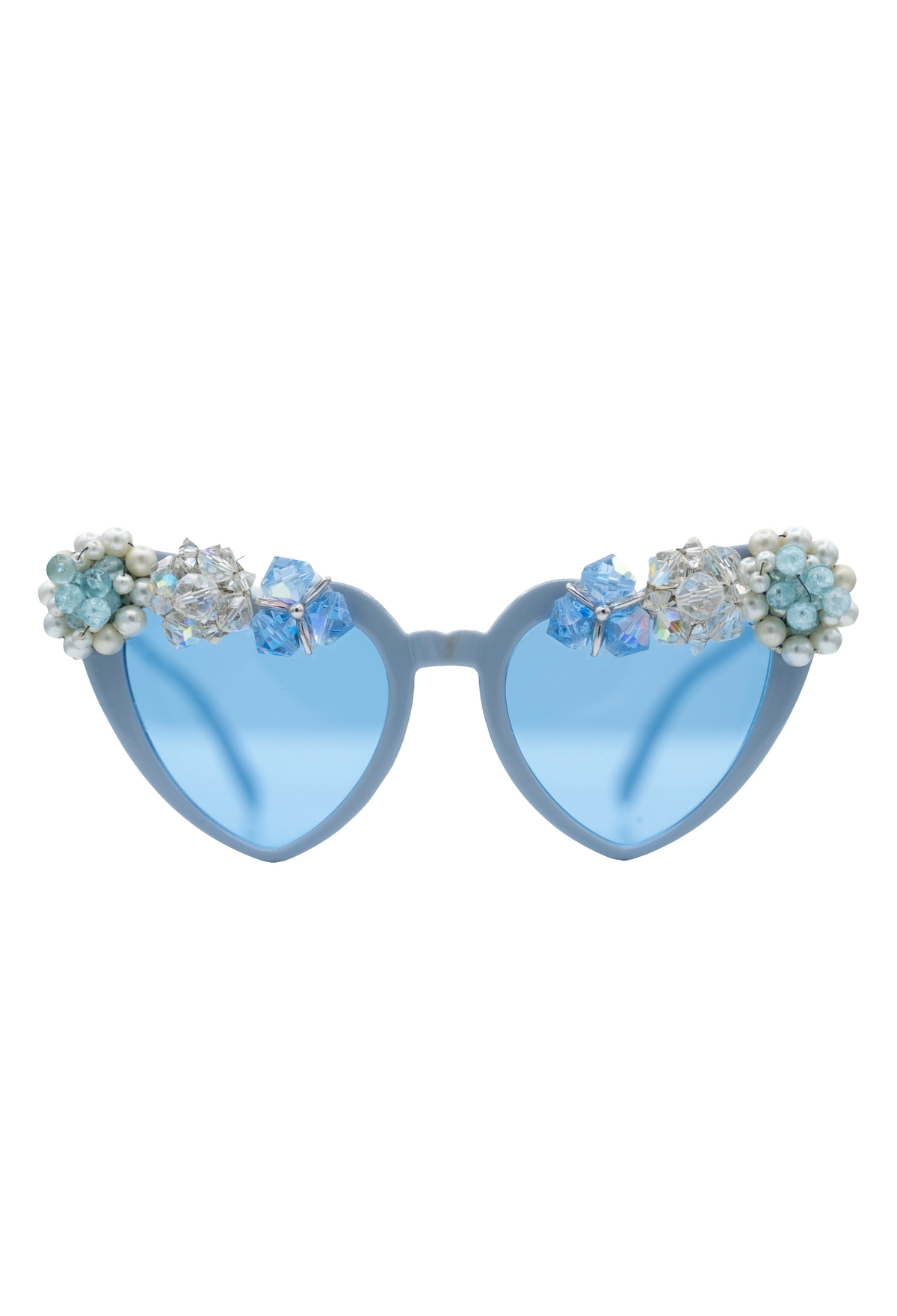 House of Correia Ice Queen Sunnies