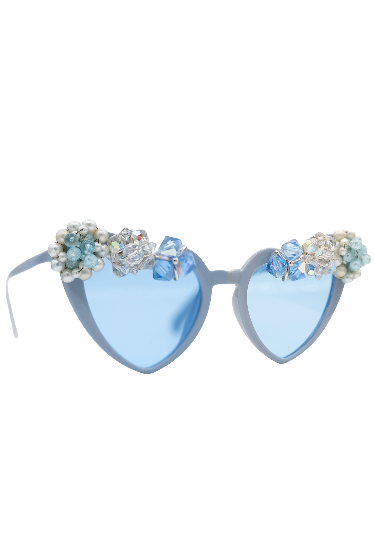 House of Correia Ice Queen Sunnies