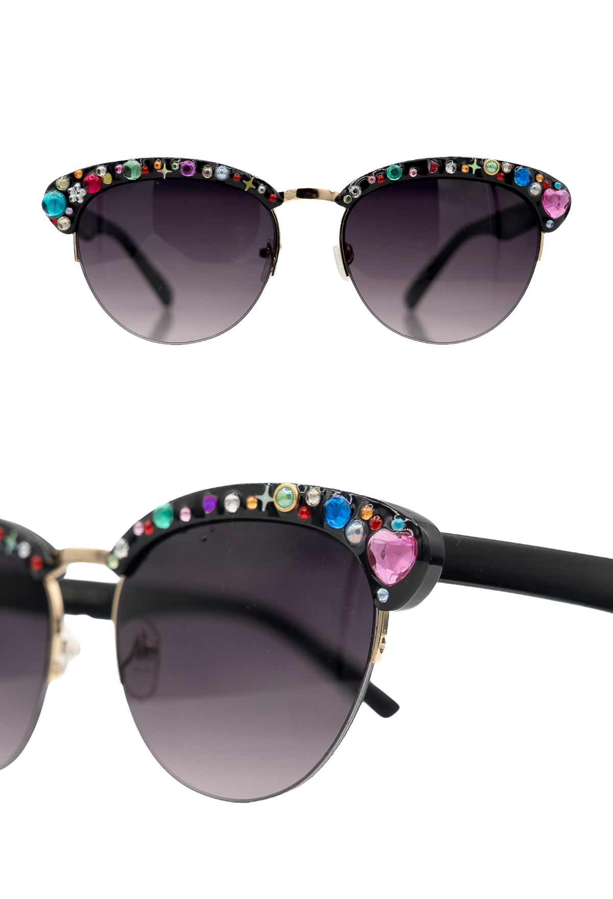 House of Correia Starchild Gem Sunnies
