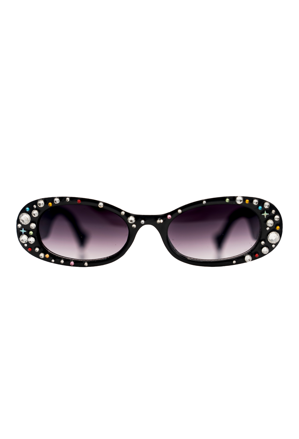 House of Correia Cowboy Dreamz Oval Sunnies
