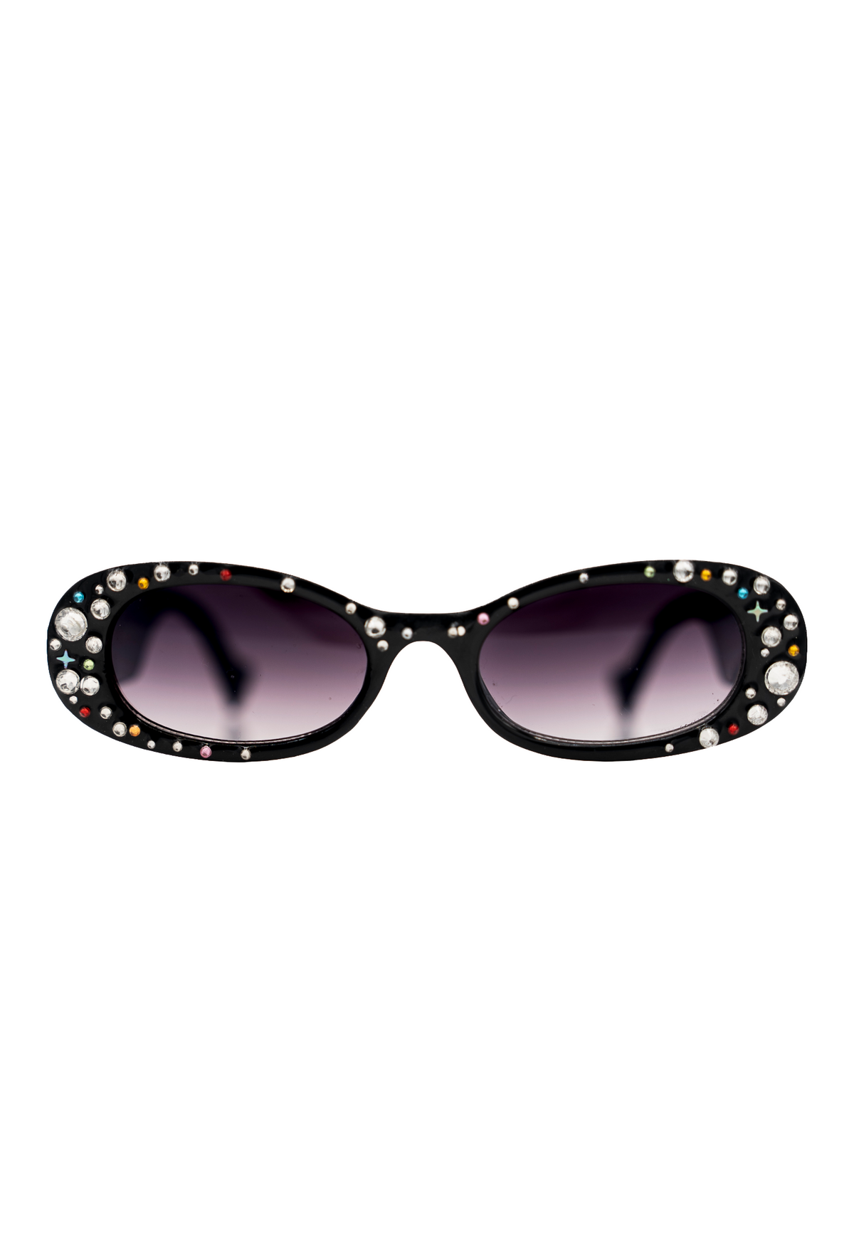 House of Correia Cowboy Dreamz Oval Sunnies