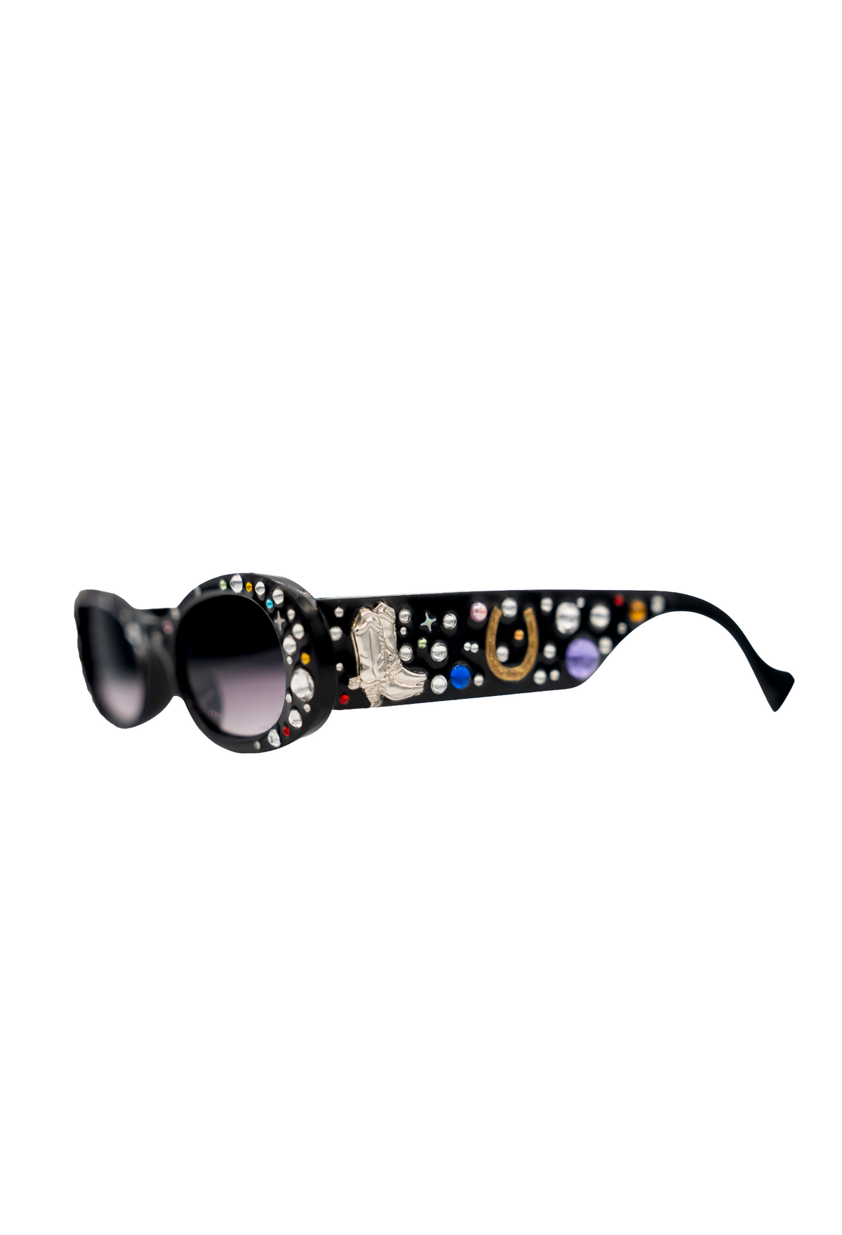 House of Correia Cowboy Dreamz Oval Sunnies