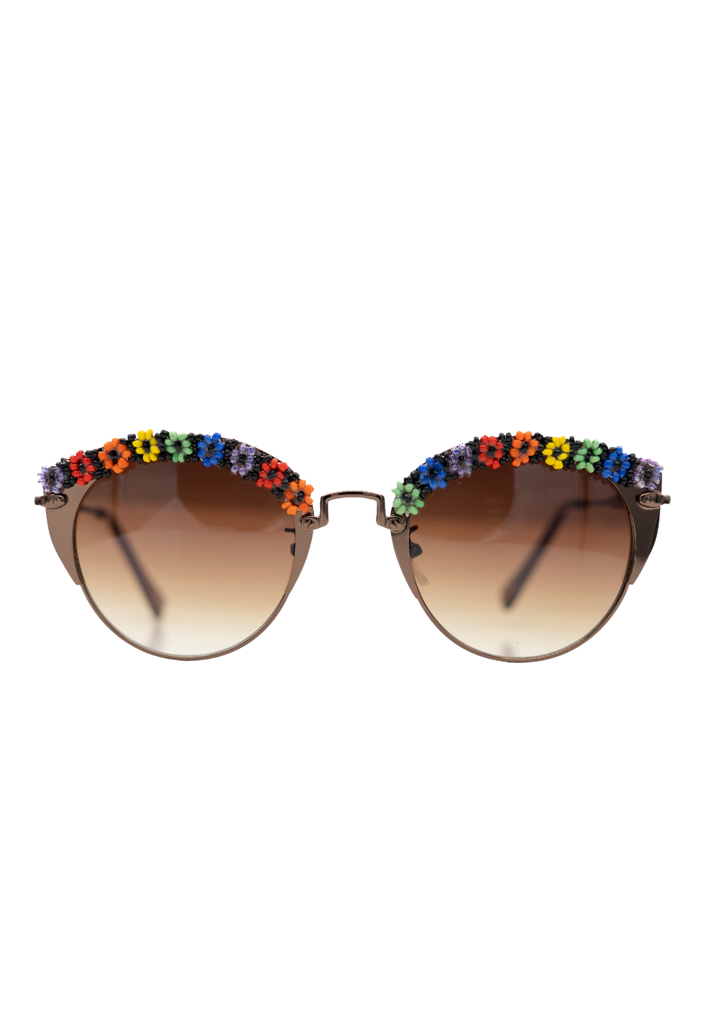 House of Correia Friendship Beaded Sunnies