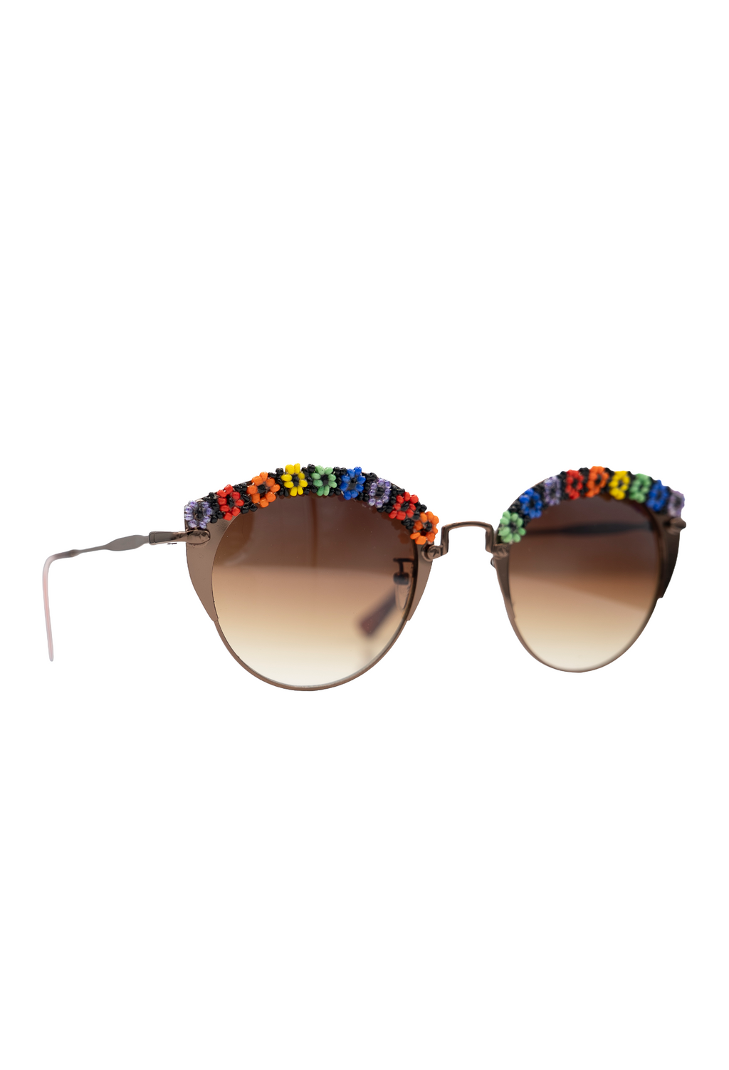 House of Correia Friendship Beaded Sunnies