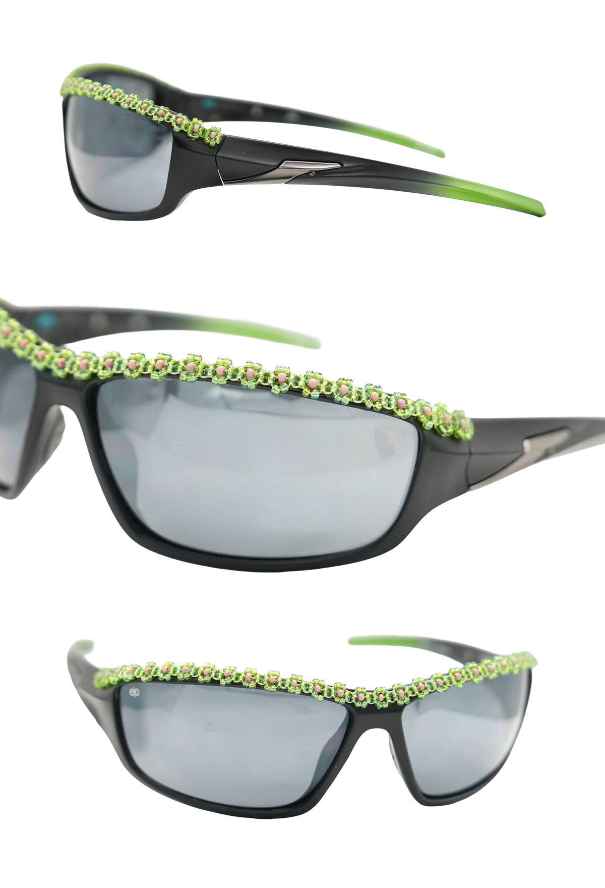 Yay! Sports Wraparound Sunnies