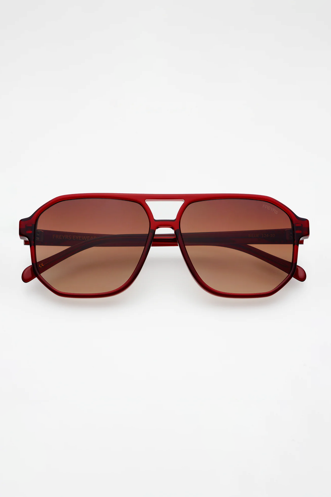 Freyrs Billie Aviator Shades