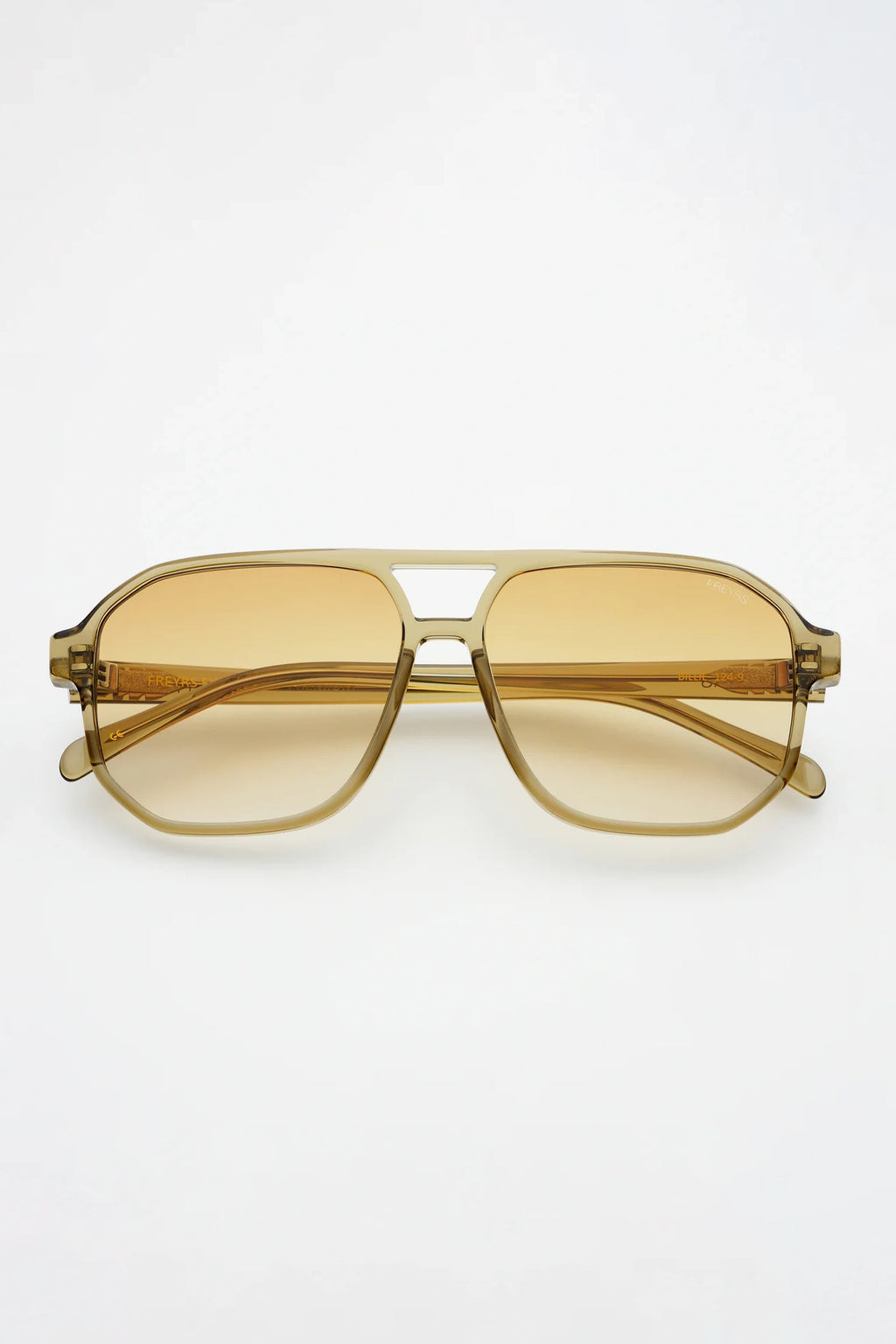 Freyrs Billie Aviator Shades