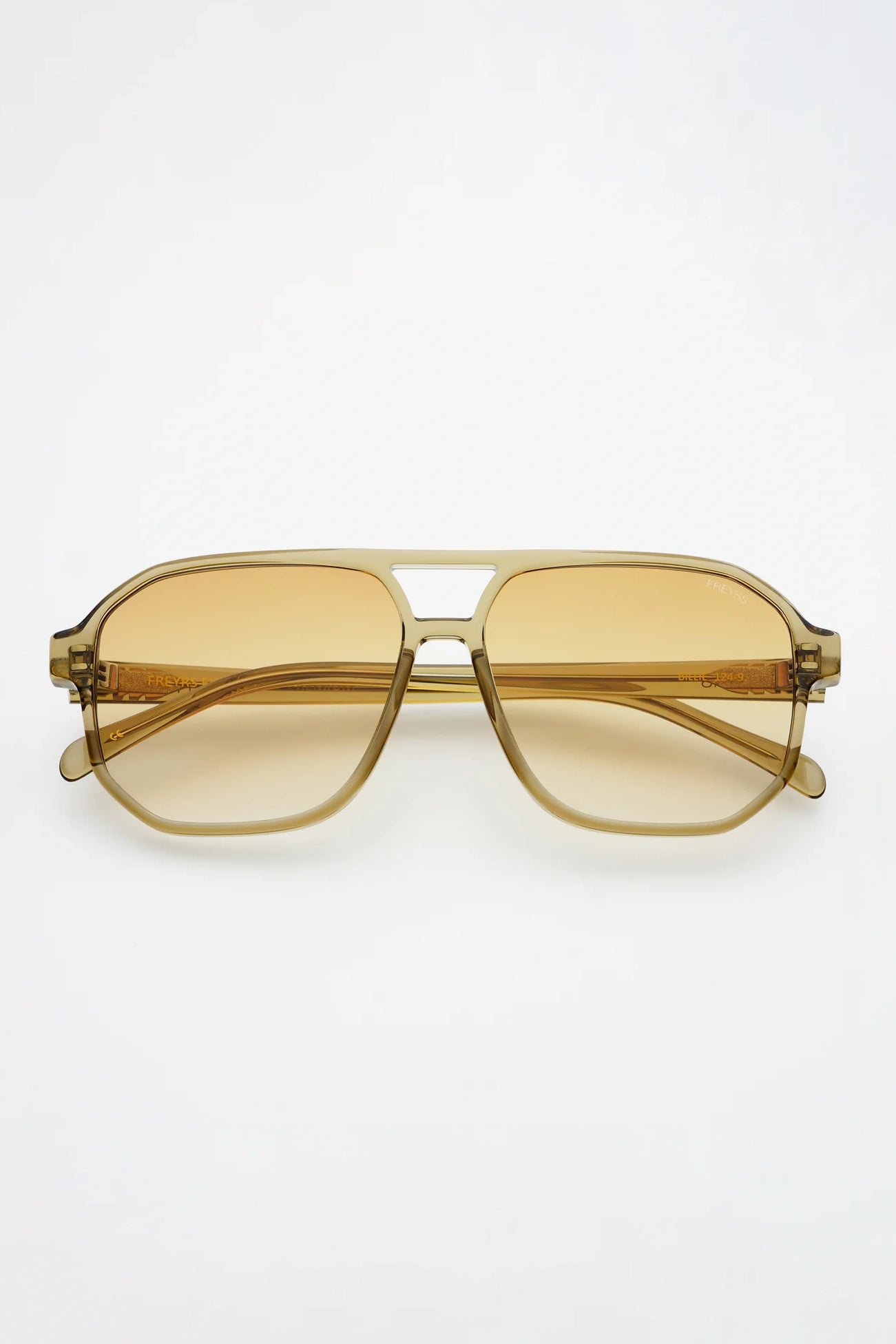 Freyrs Billie Aviator Shades