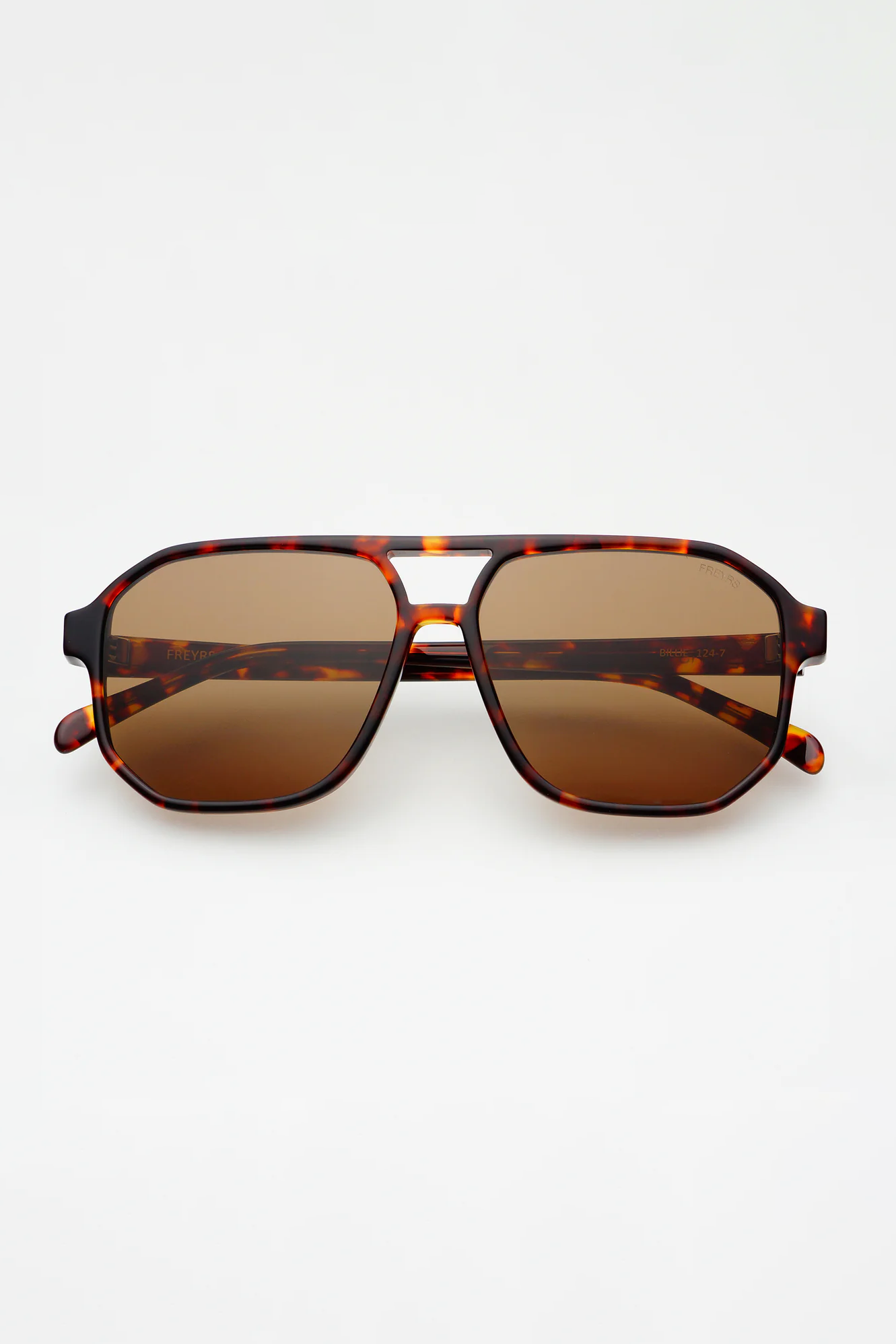Freyrs Billie Aviator Shades
