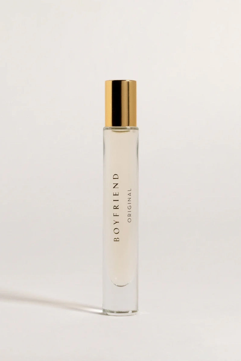 Boyfriend Rollerball Perfume