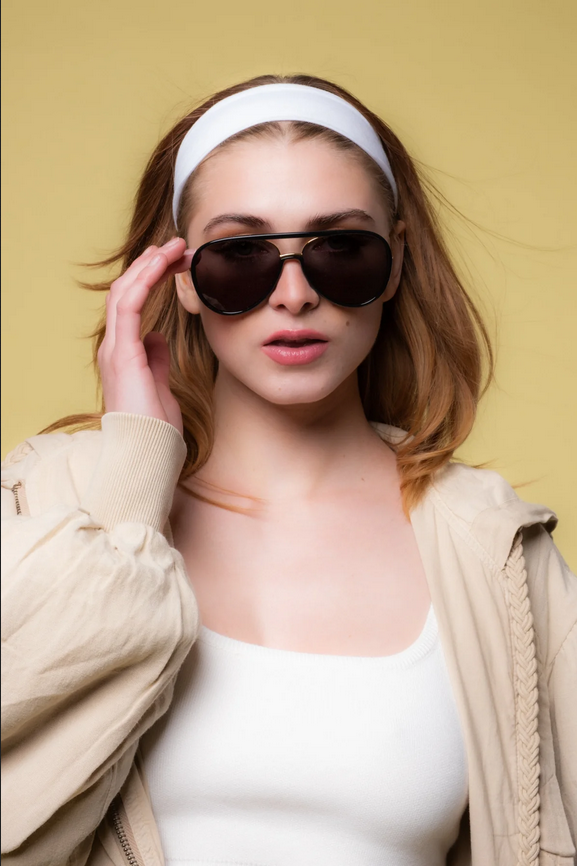 Cat clearance eye aviators