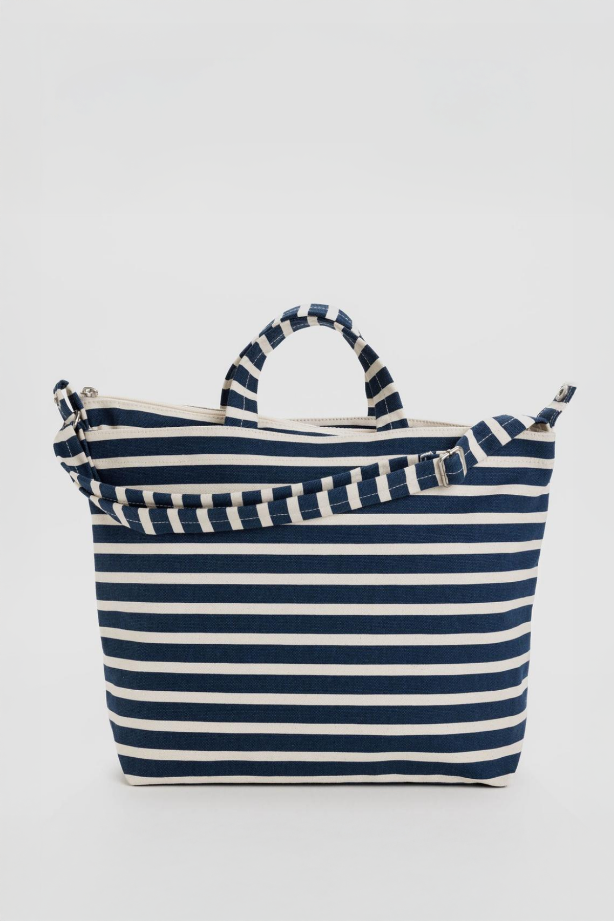 Baggu Horizontal Zip Duck Bag