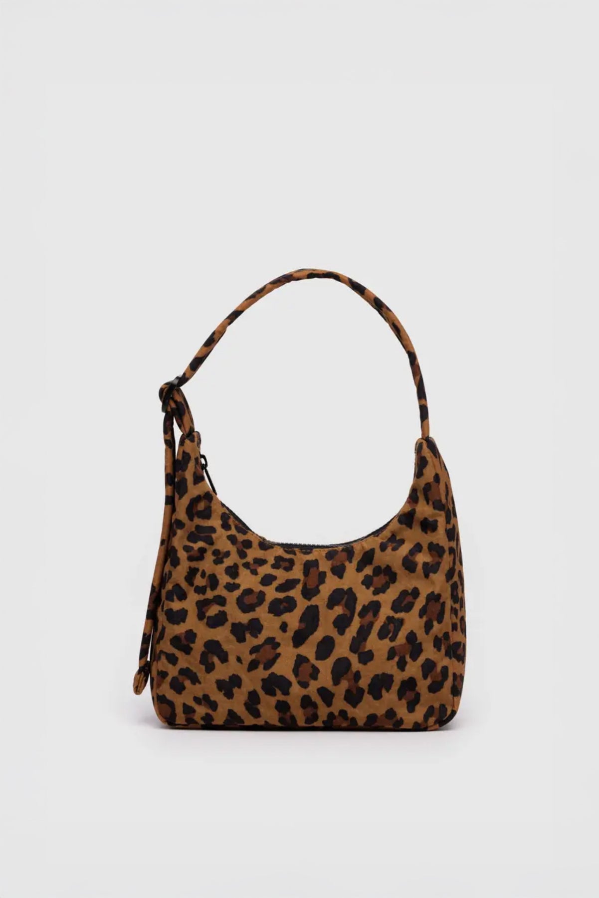 Baggu Mini Nylon Shoulder Bag – Calico