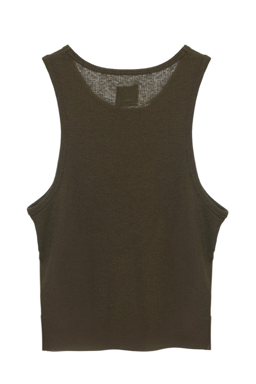Boys Lie Cadet Beegee Tank