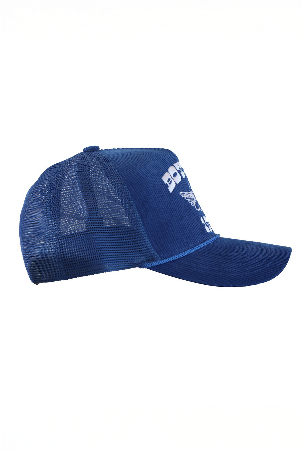 Boys Lie Dirty Thirty Trucker Hat