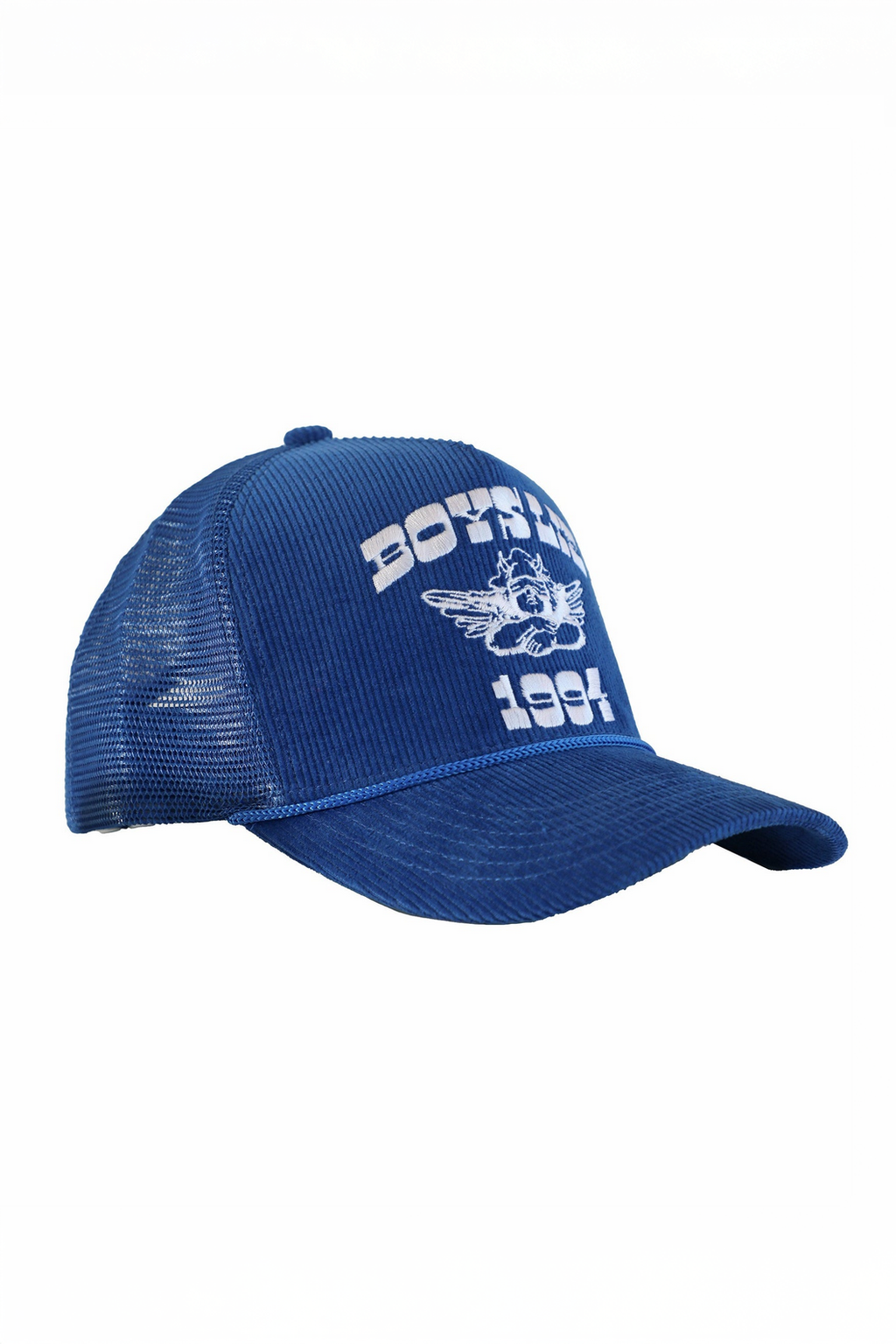 Boys Lie Dirty Thirty Trucker Hat