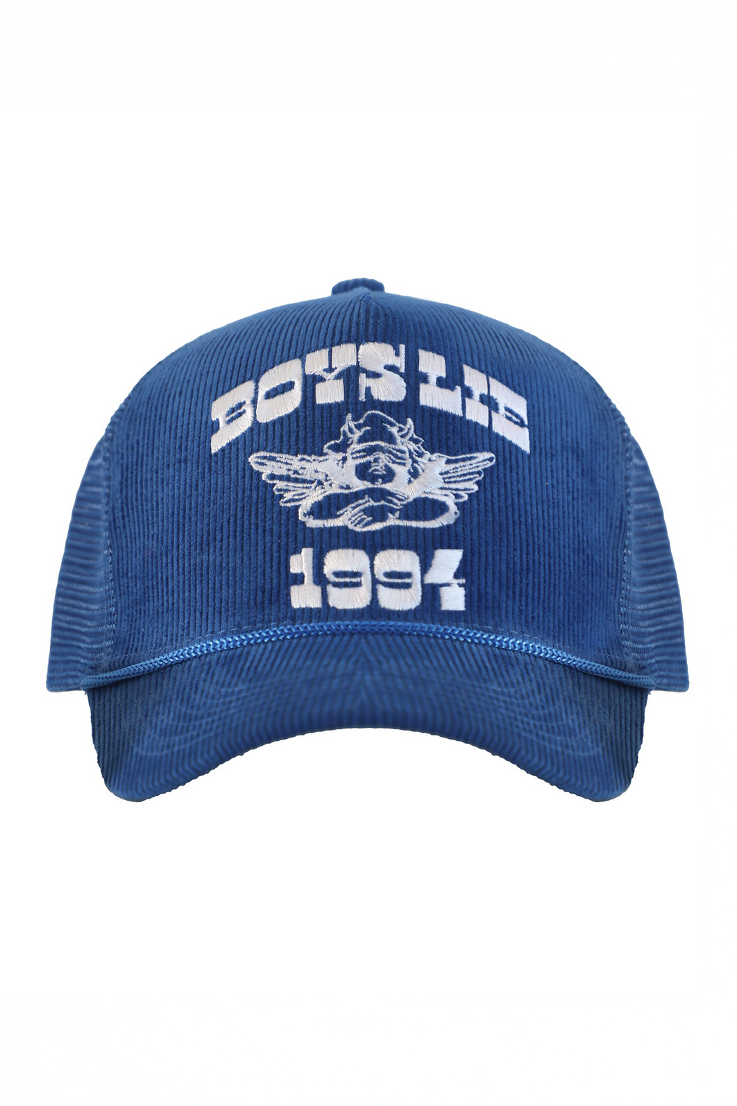 Boys Lie Dirty Thirty Trucker Hat