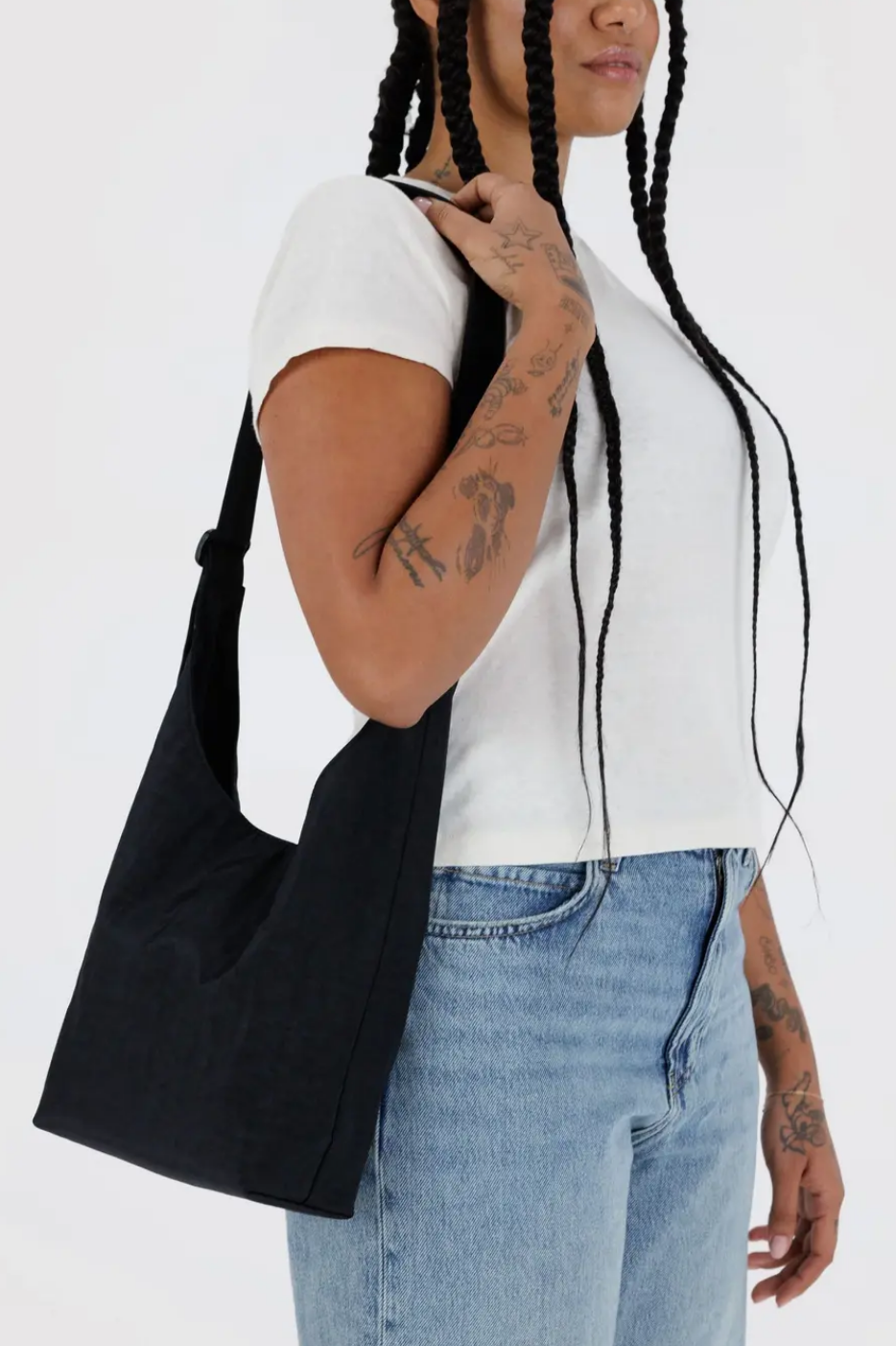 Baggu Small Nylon Sling Bag