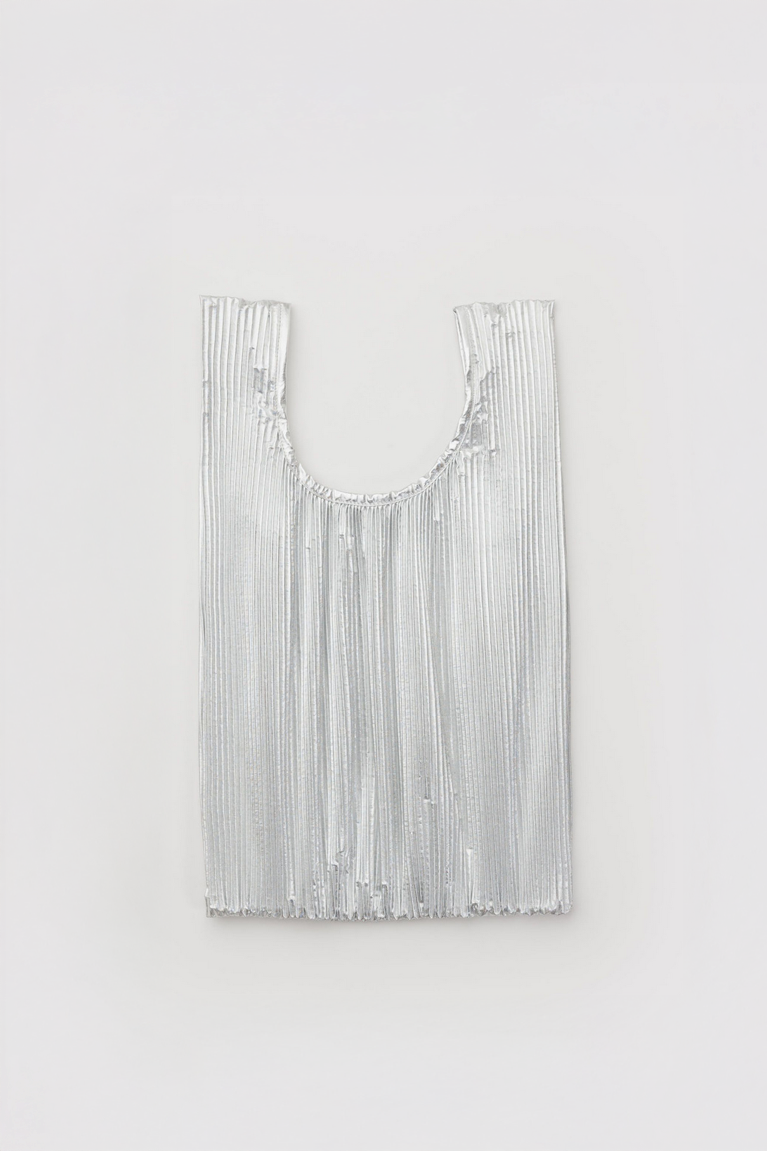 Baggu Pleated Mini Bag