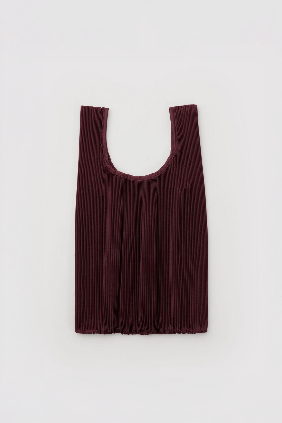 Baggu Pleated Mini Bag