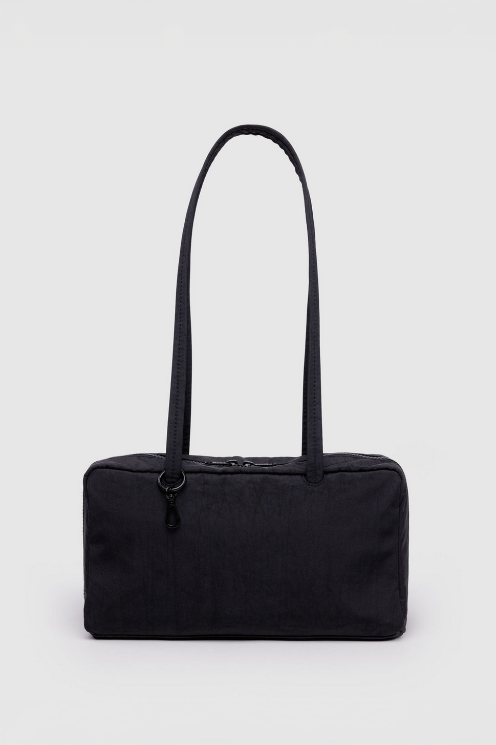 Baggu Nylon Bowler Bag