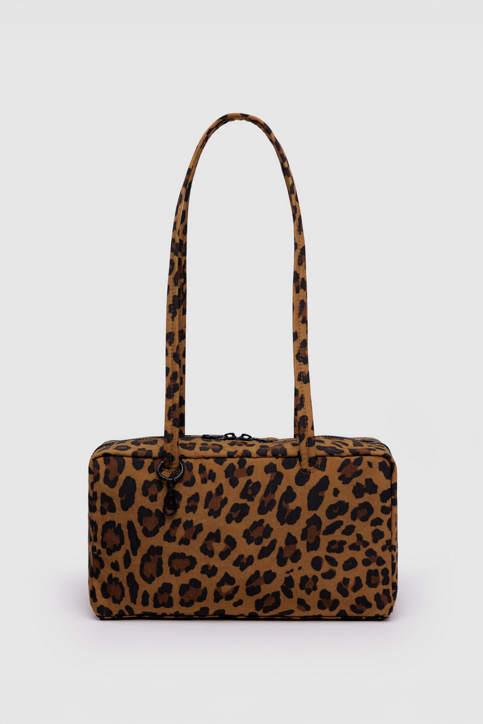 Baggu Nylon Bowler Bag