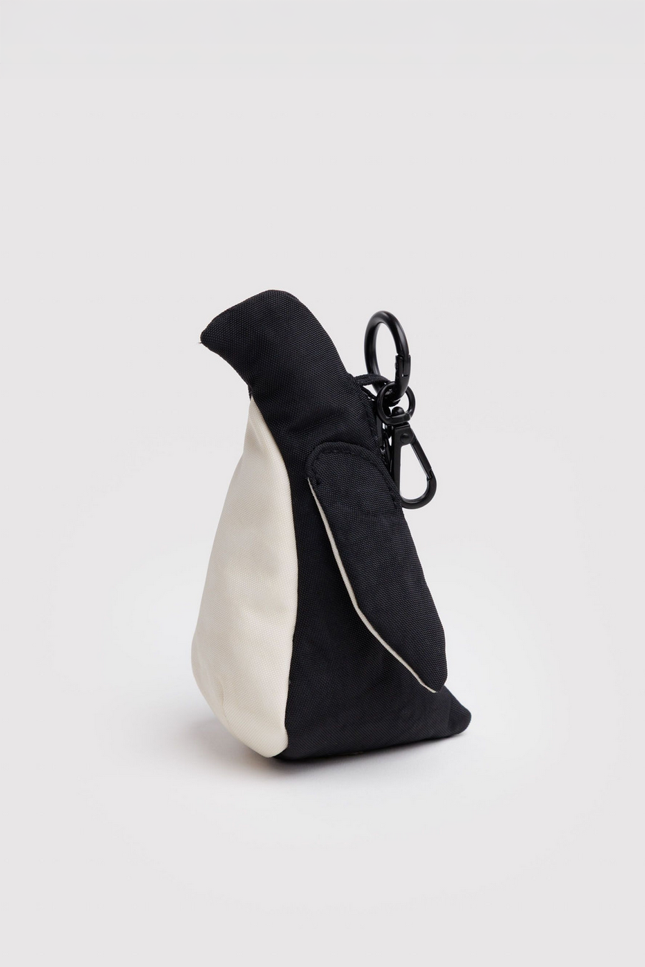 Baggu Penguin Bag Charm
