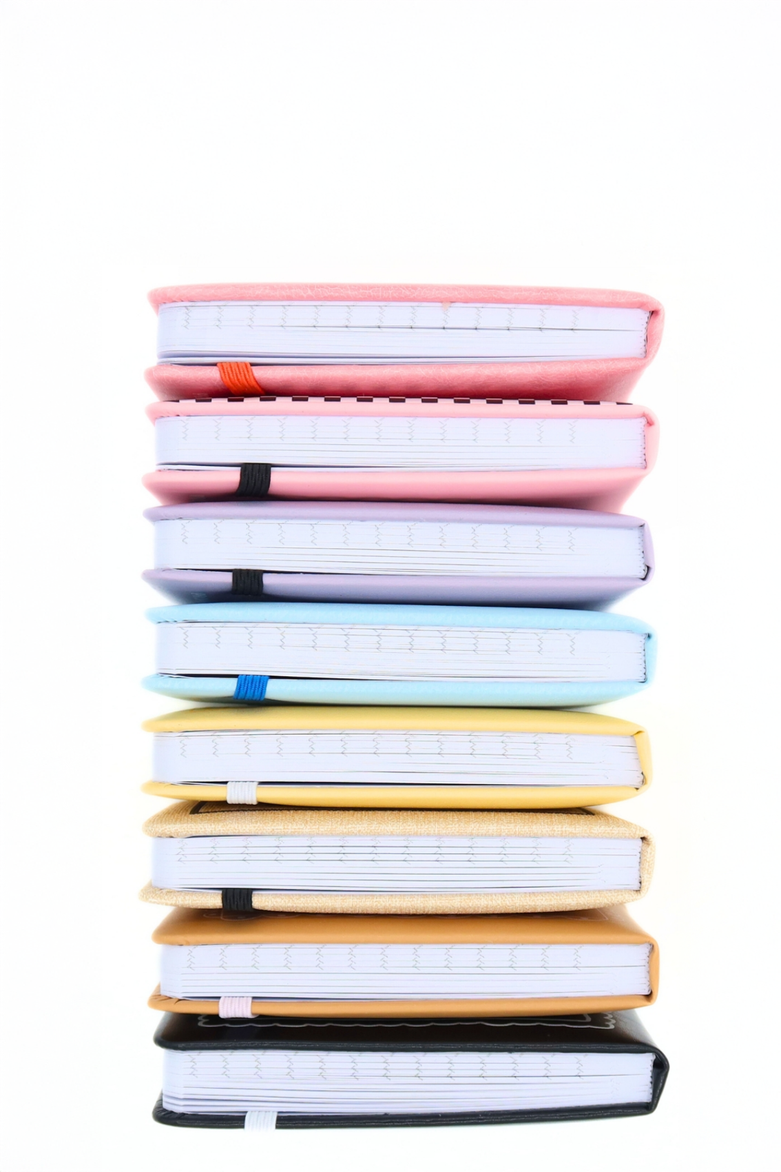 Properly Improper Pocket Journal