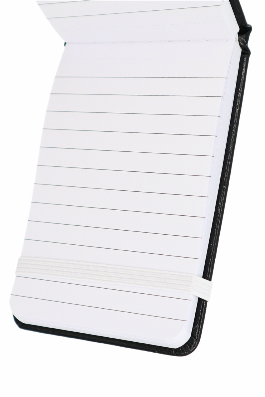 Properly Improper Pocket Journal