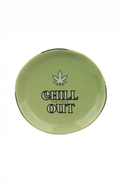 Properly Improper Chill Out Trinket Dish