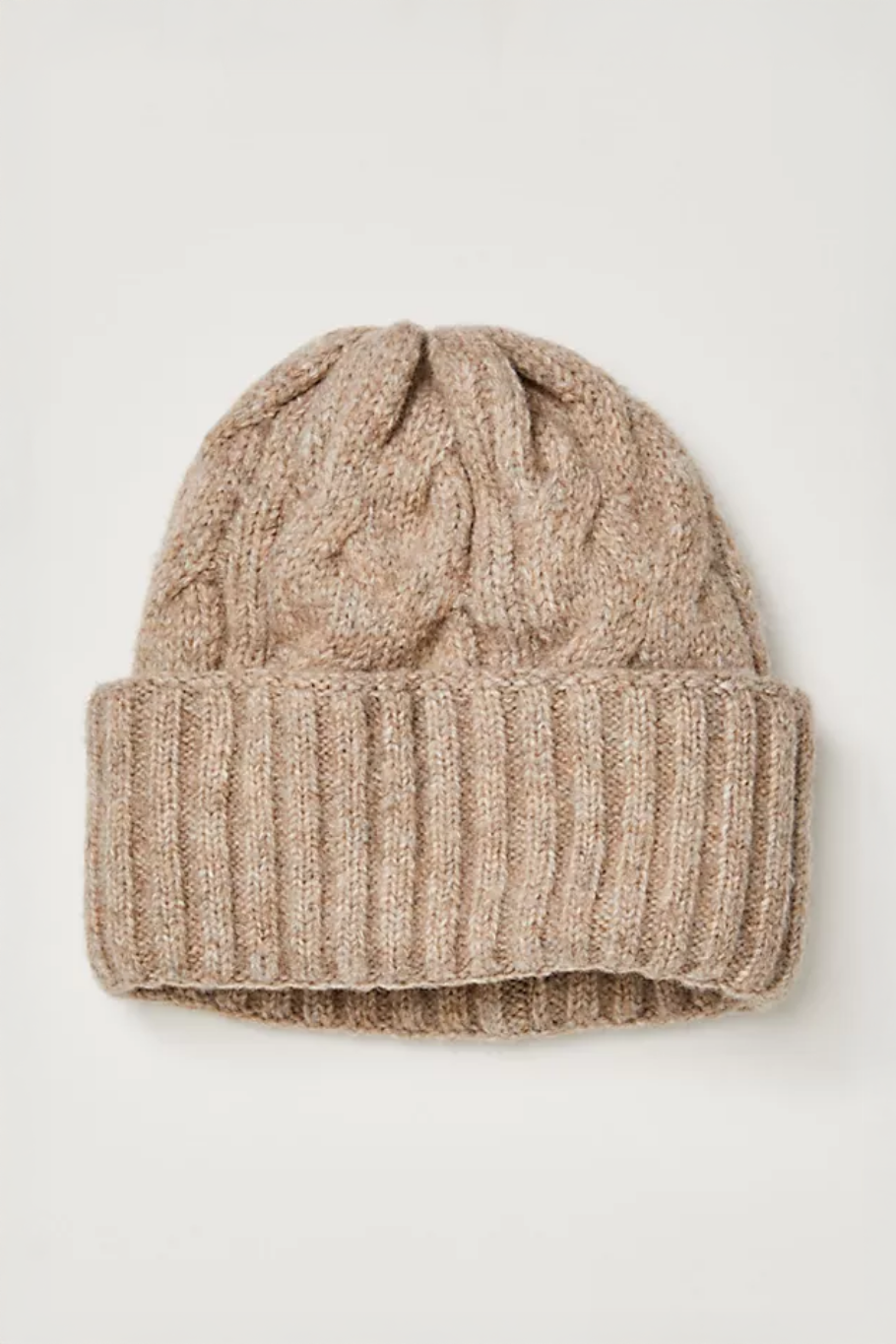 Free People Coast Line Beanie