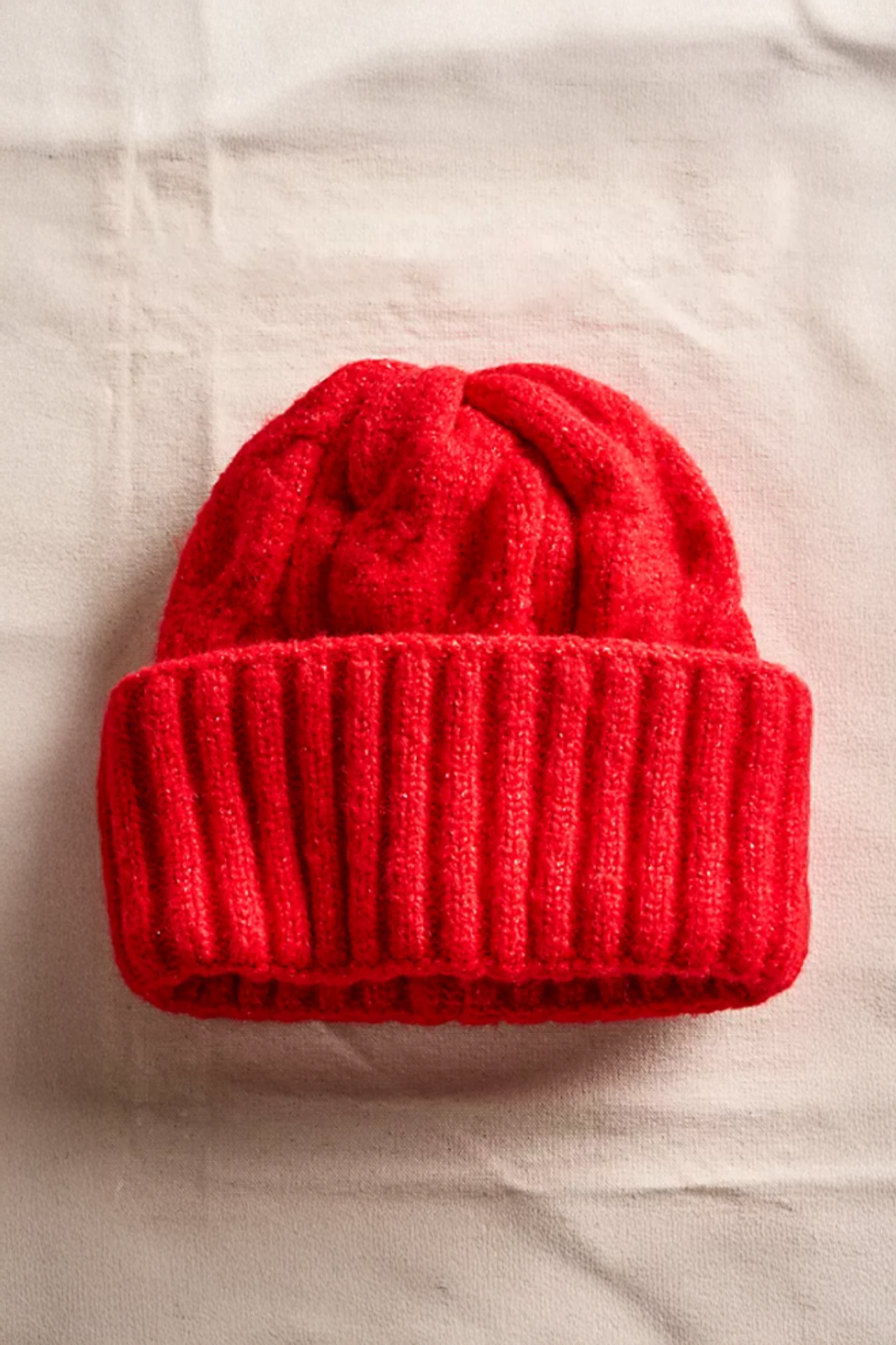 Free People Coast Line Beanie