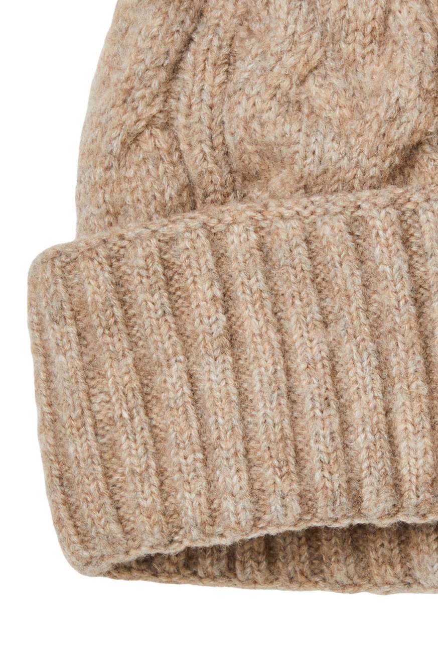 Free People Coast Line Beanie