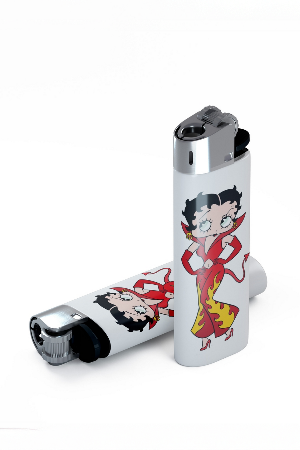 Jegan Mones Personality Lighter