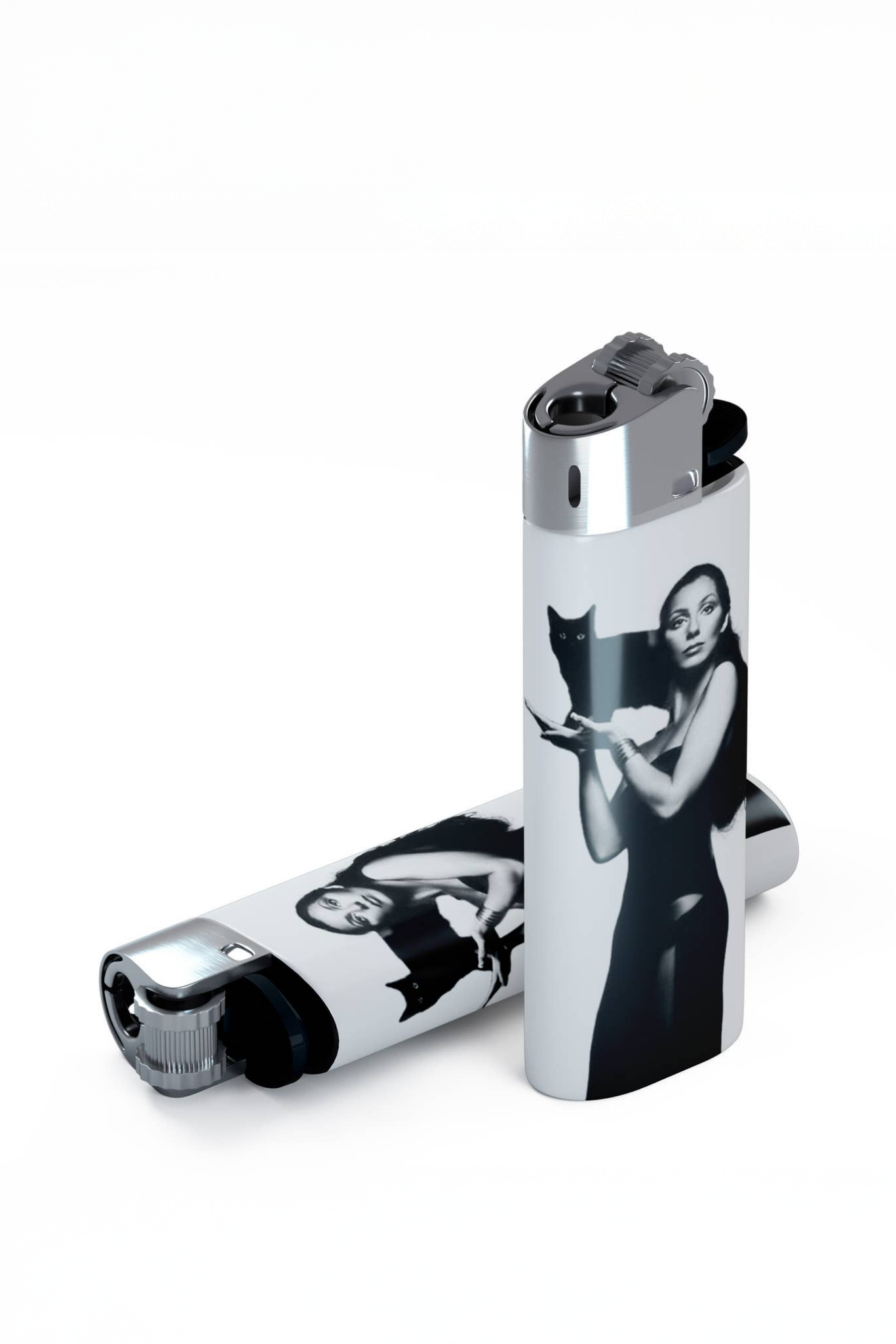 Jegan Mones Personality Lighter