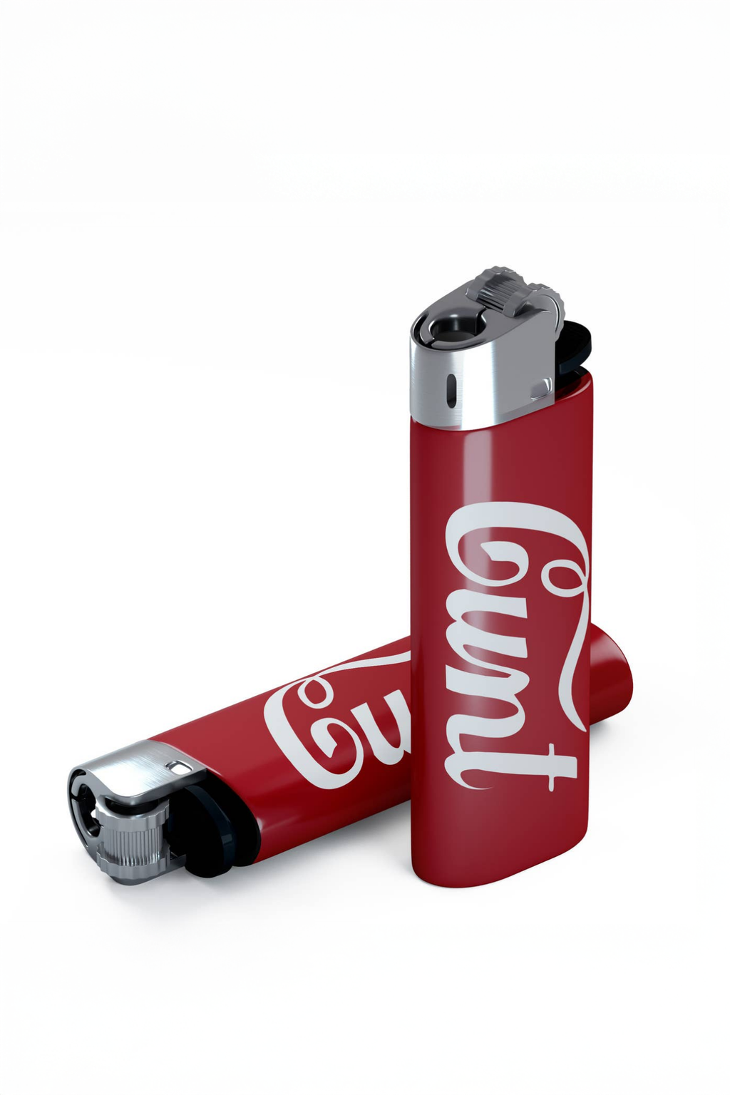 Jegan Mones Personality Lighter