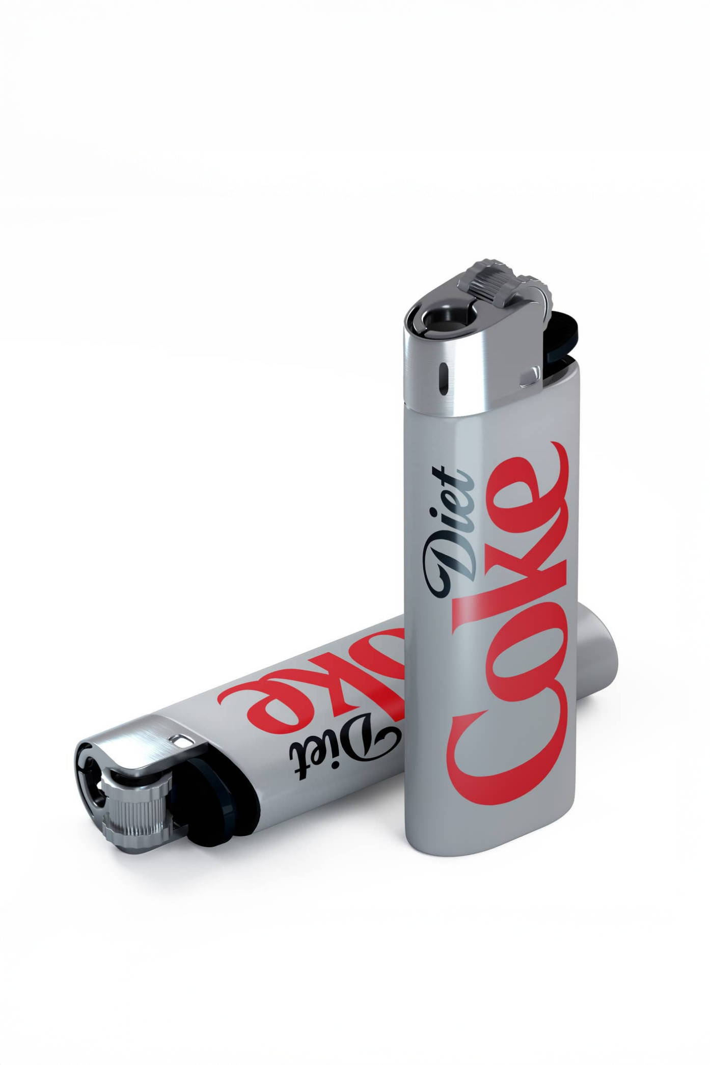 Jegan Mones Personality Lighter