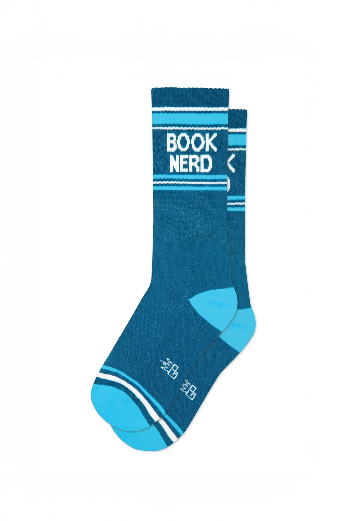 Gumball Poodle Crew Socks