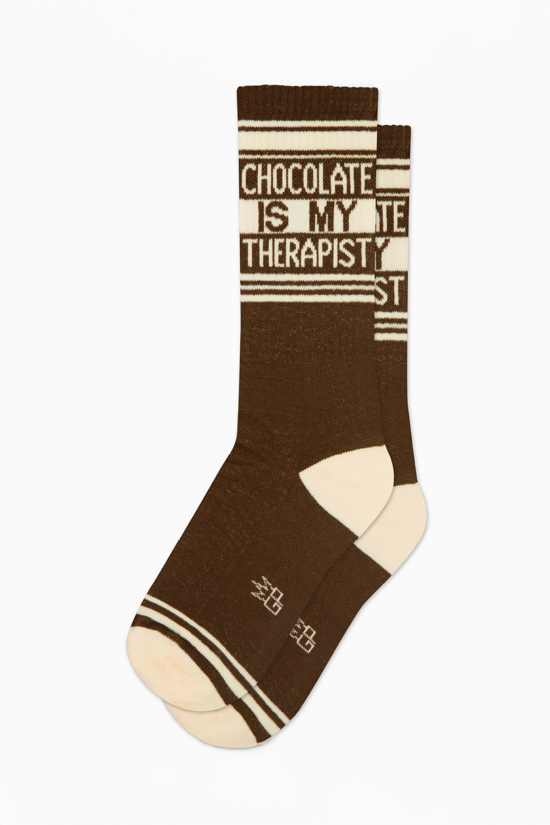 Gumball Poodle Crew Socks