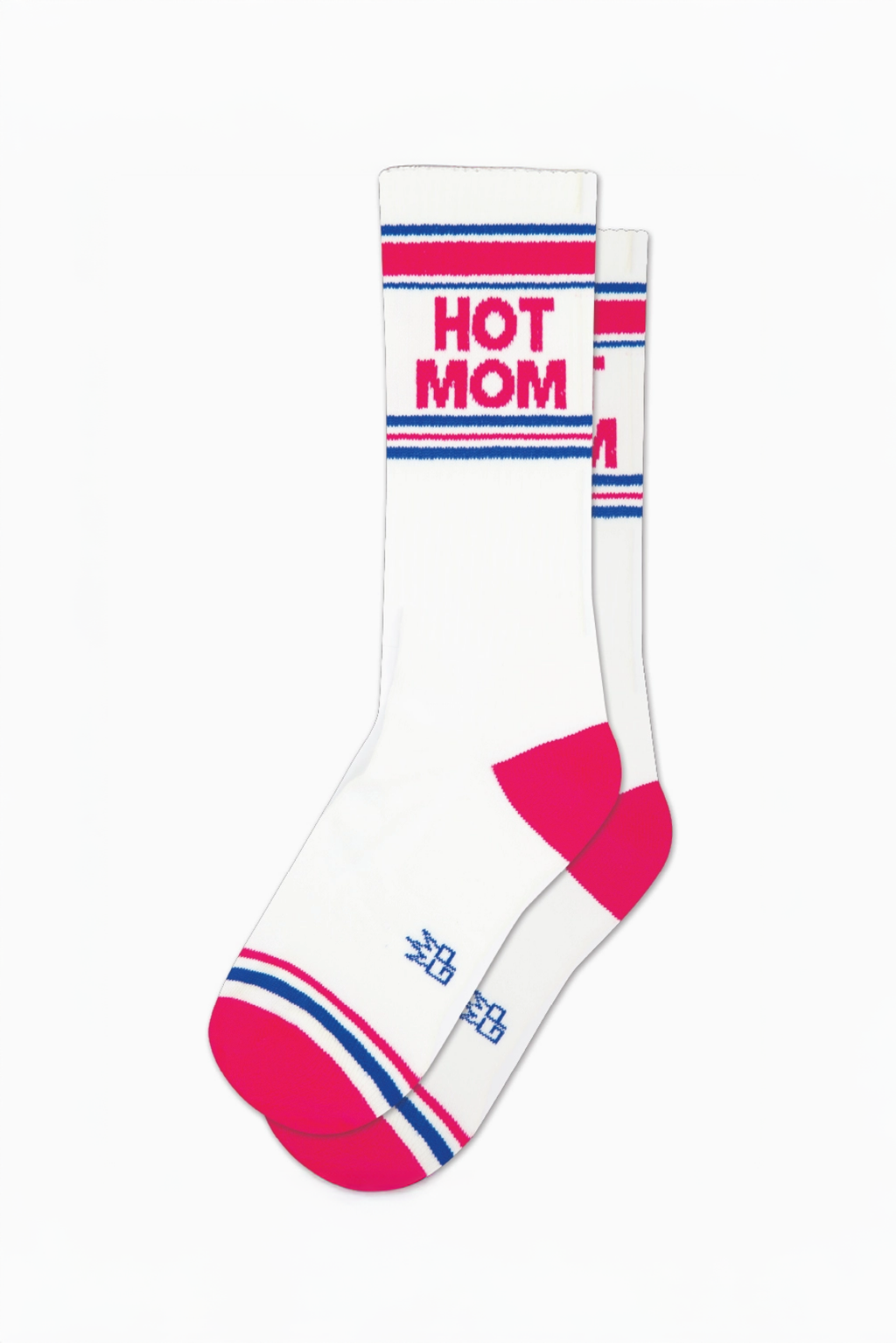 Gumball Poodle Crew Socks