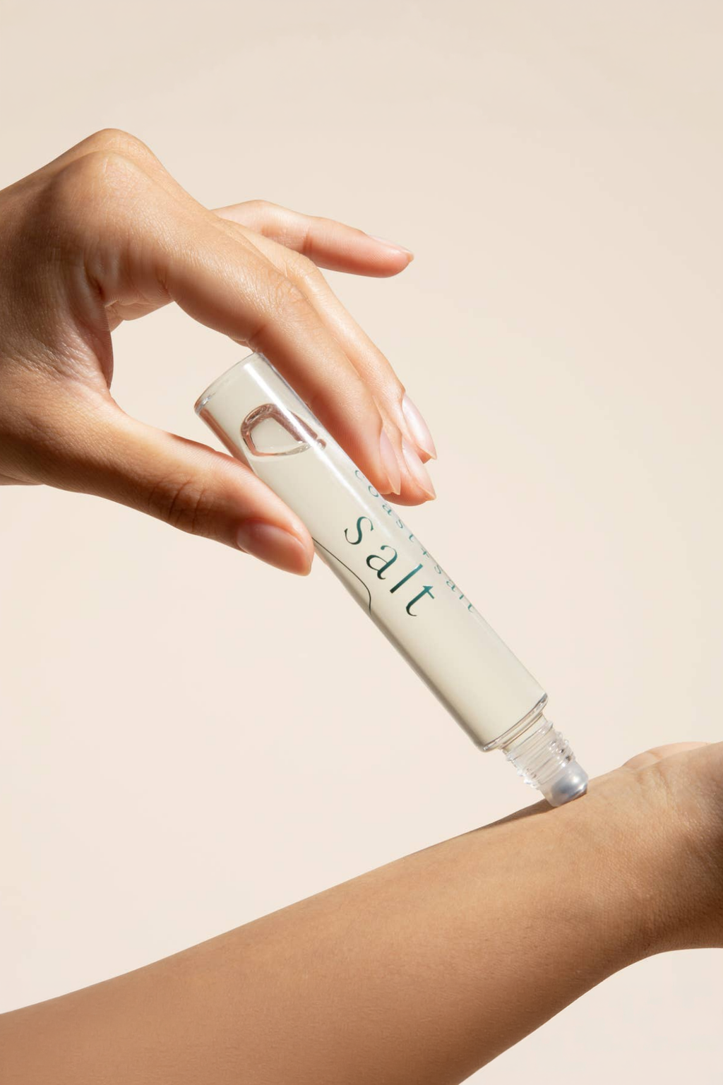 coast+salt Perfume Roller