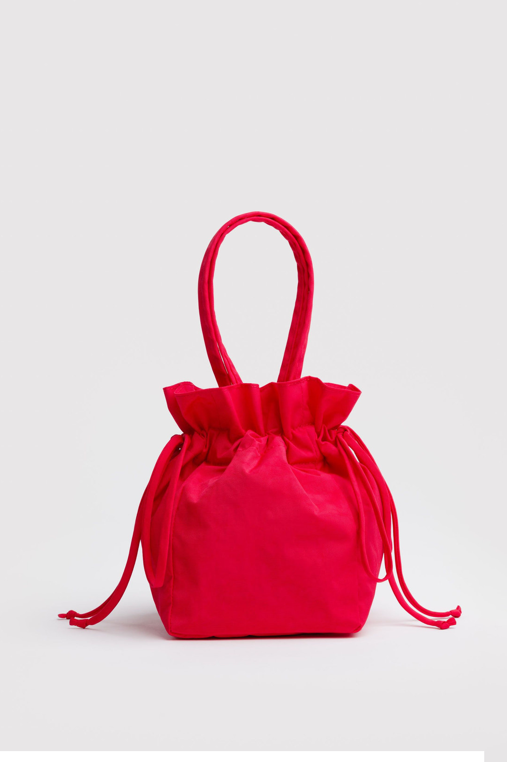Baggu Nylon Drawstring Bag