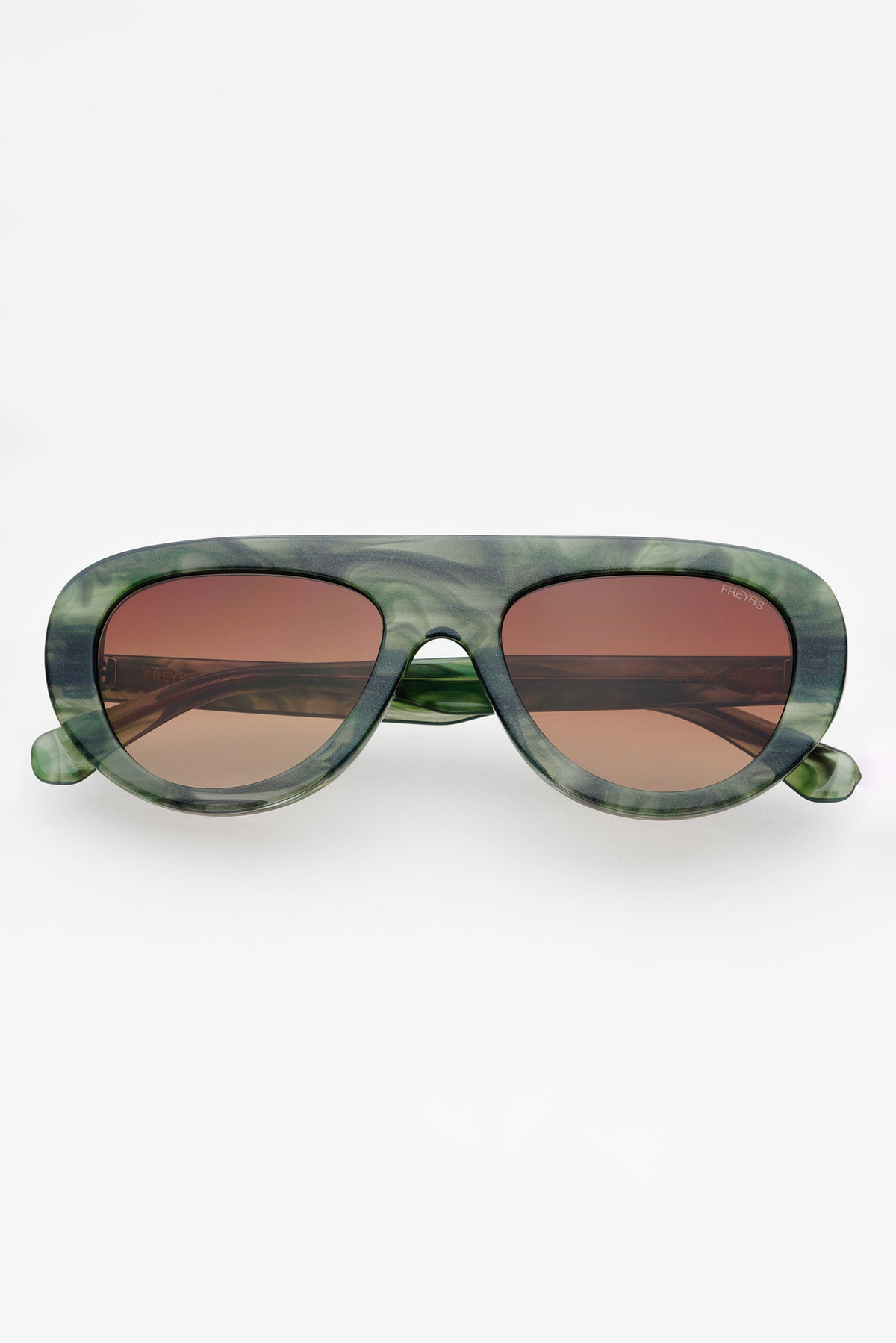 Freyrs Jetsetter Aviators