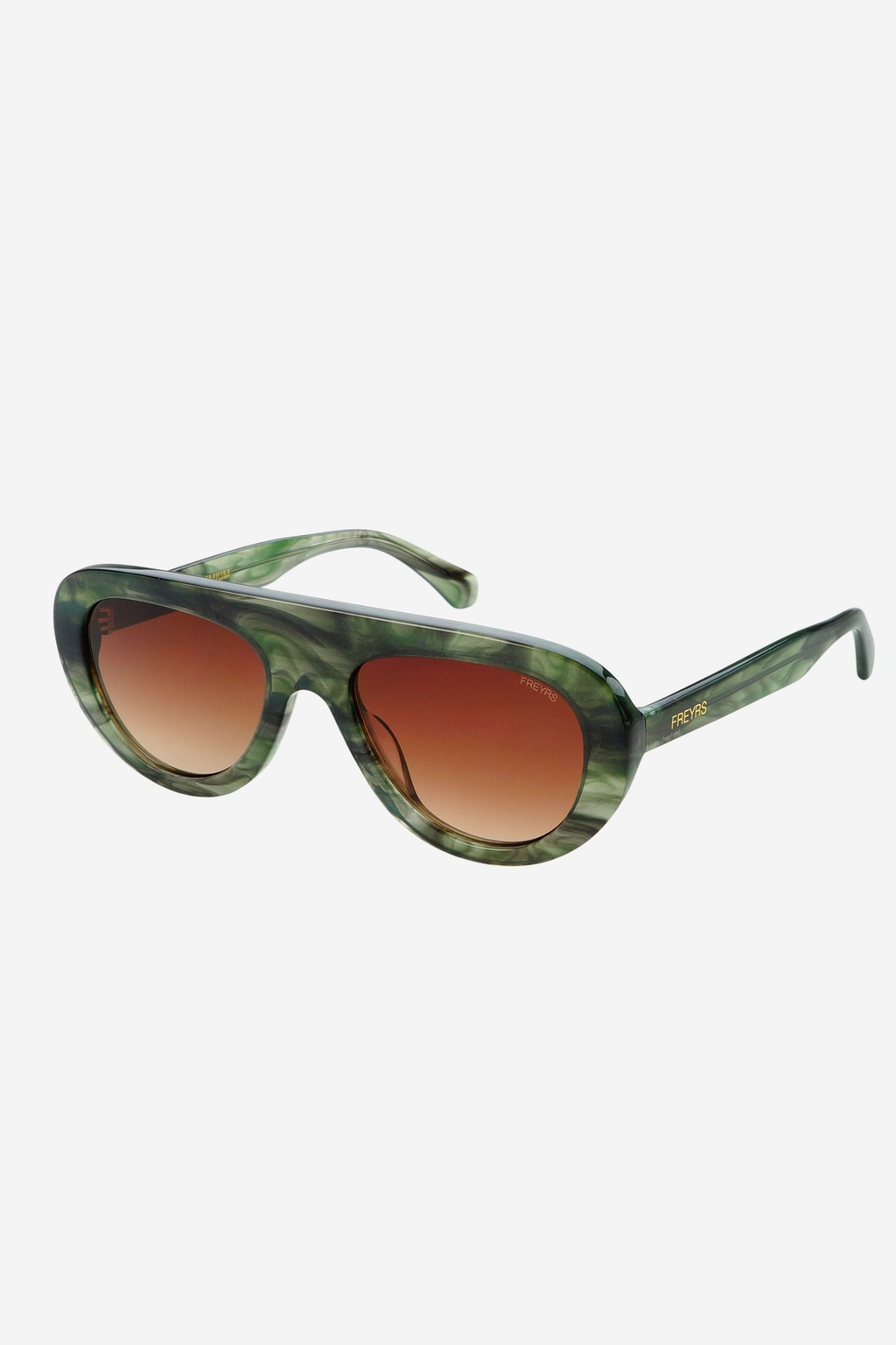 Freyrs Jetsetter Aviators