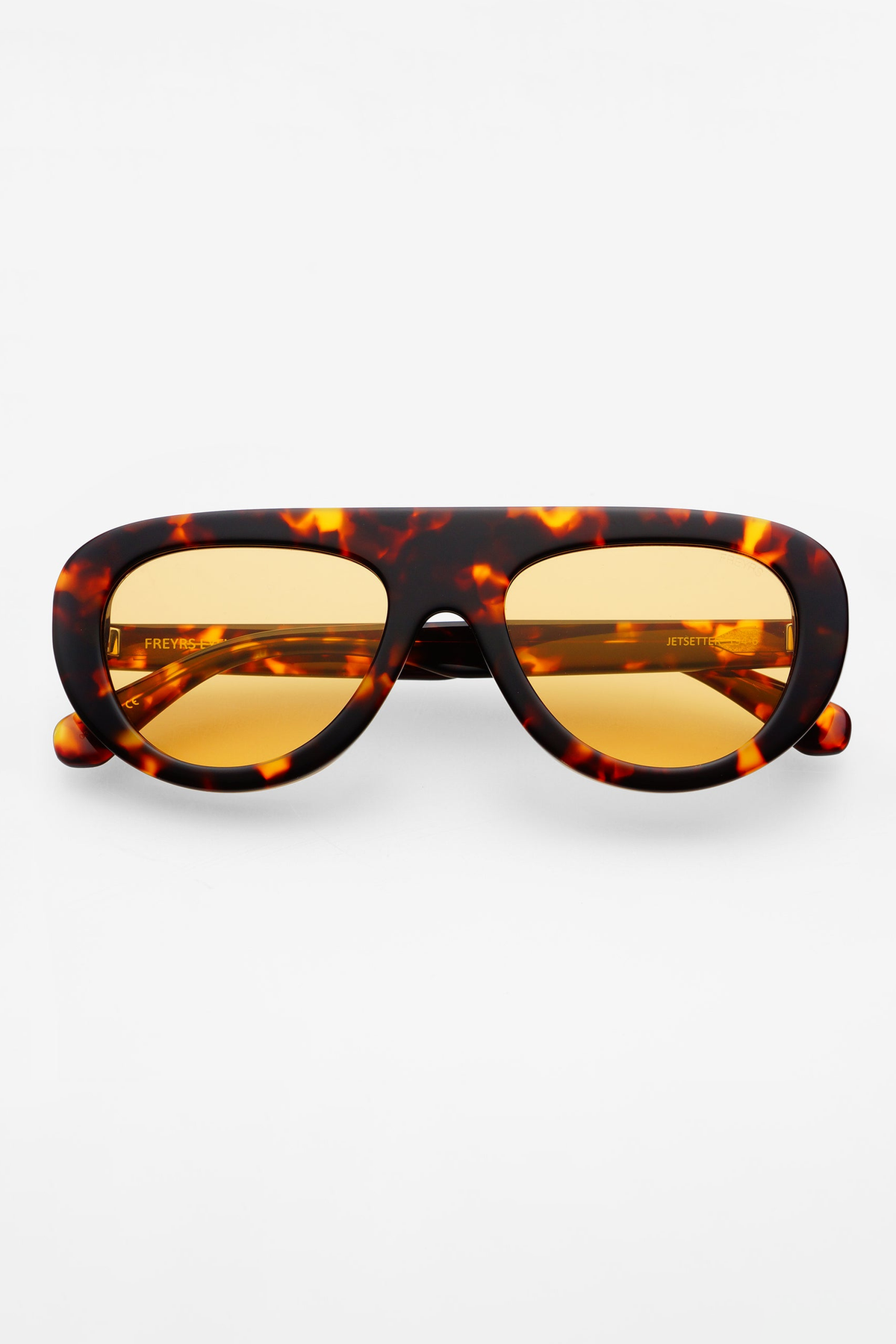Freyrs Jetsetter Aviators