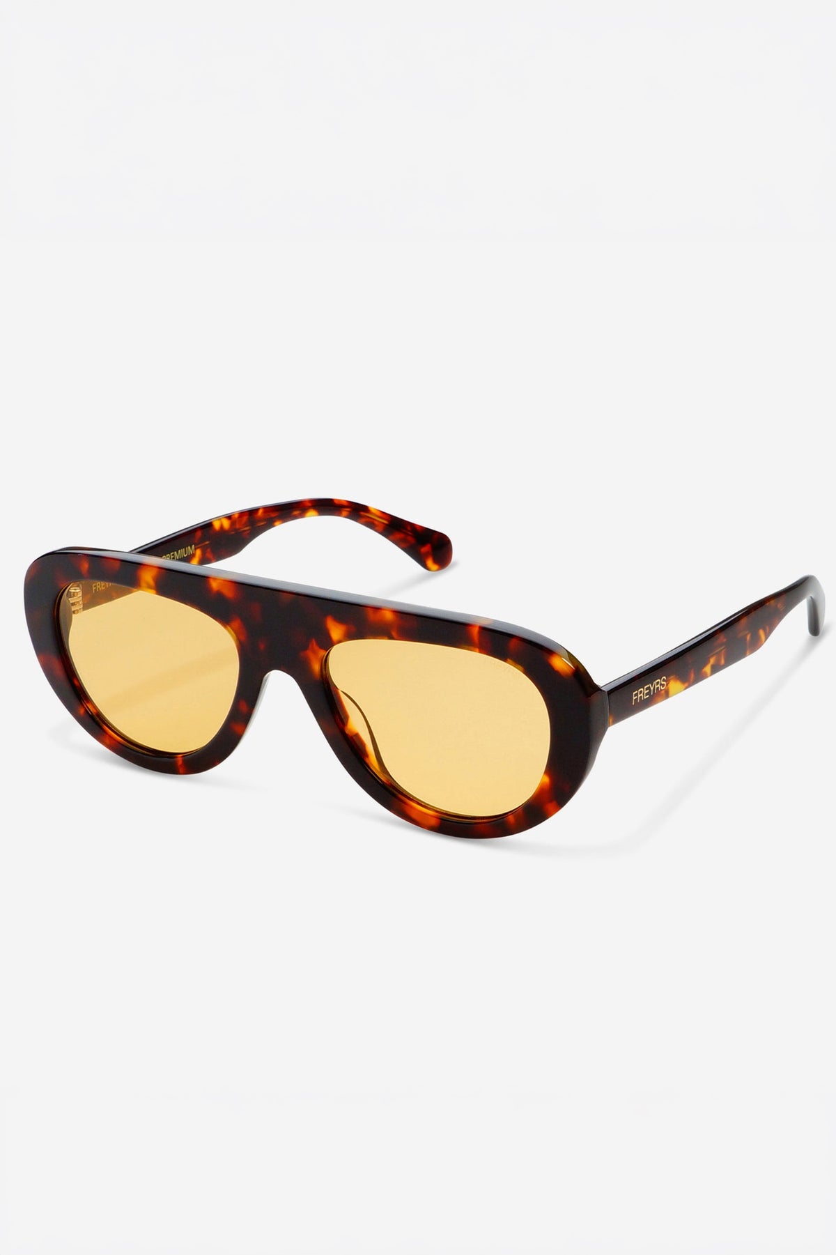 Freyrs Jetsetter Aviators