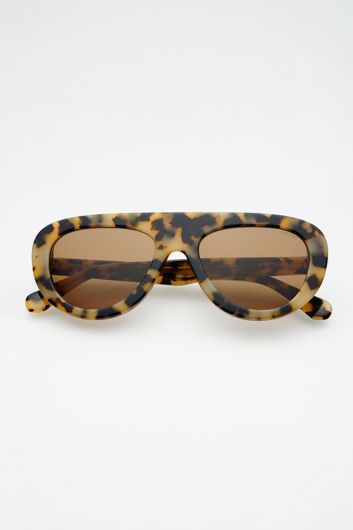 Freyrs Jetsetter Aviators