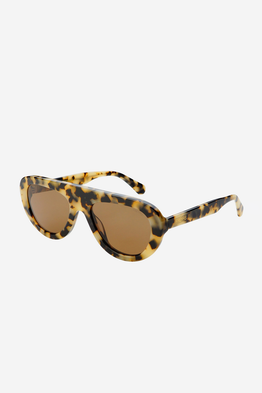 Freyrs Jetsetter Aviators
