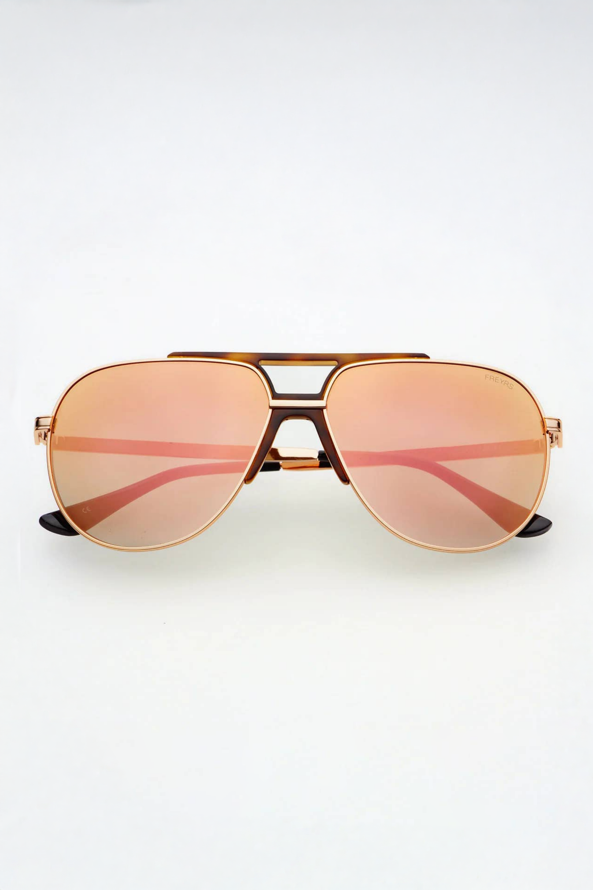 Freyrs Logan Aviators